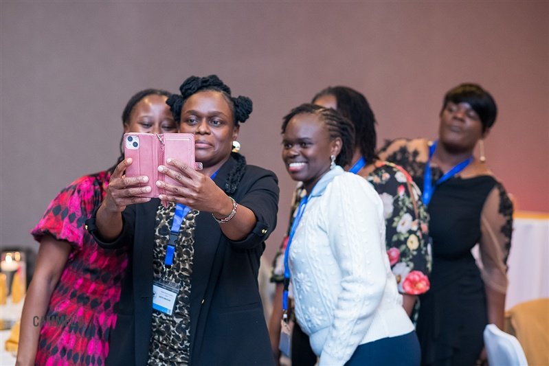 Workshop participants